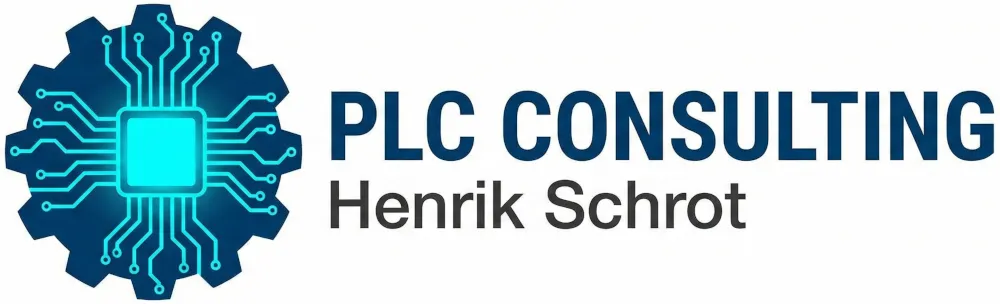 PLC Consulting Henrik Schrot